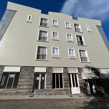 Vivienda Vacacional La Laguna Deluxe 1 Εξωτερικό φωτογραφία