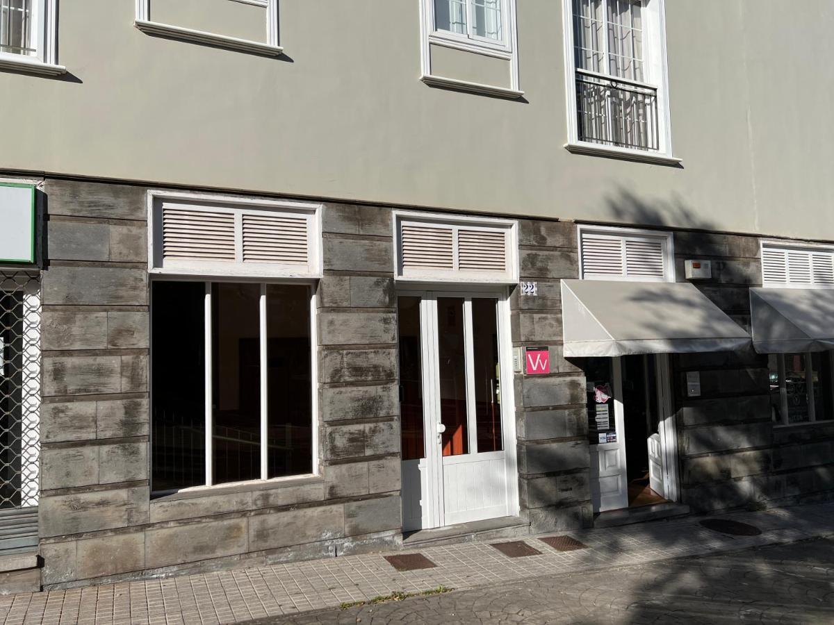 Vivienda Vacacional La Laguna Deluxe 1 Εξωτερικό φωτογραφία