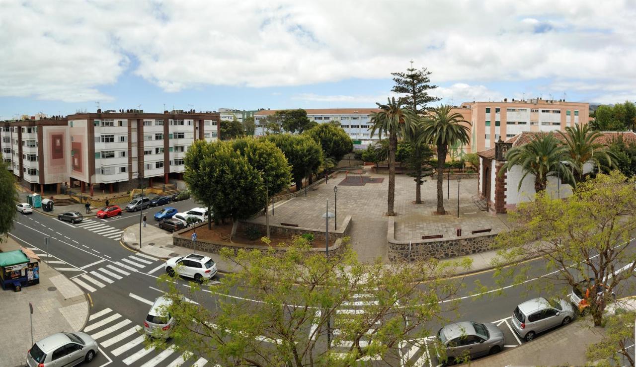 Vivienda Vacacional La Laguna Deluxe 1 Εξωτερικό φωτογραφία