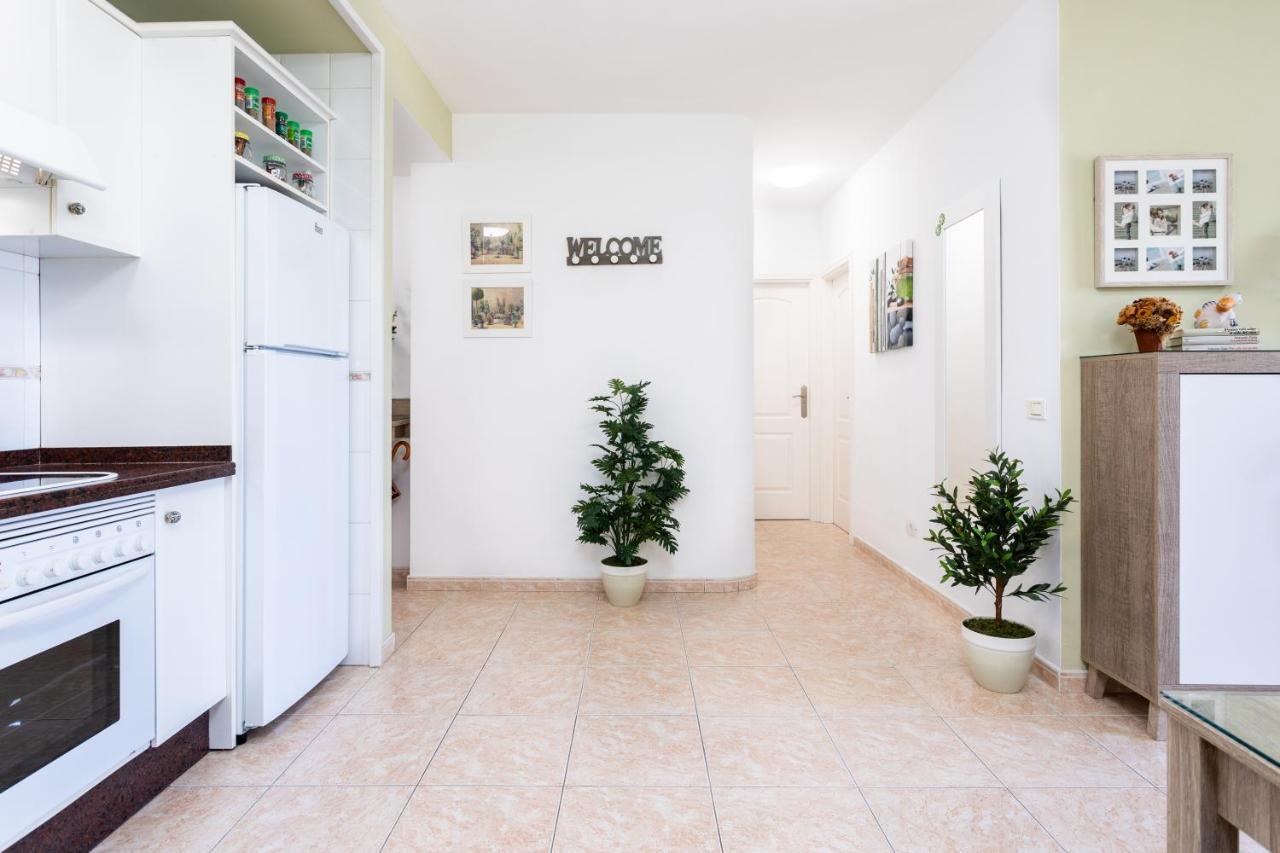 Vivienda Vacacional La Laguna Deluxe 1 Εξωτερικό φωτογραφία
